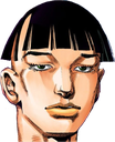 joshu emote for Discord