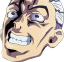 kiranutt emote for Discord