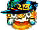 omegayare emote for Discord