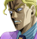 kirashocked emote for Discord