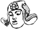 Raicontempt emote for Discord