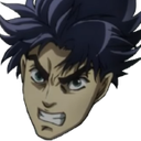 JonathanAngry emote for Discord