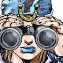 JohnnyLook emote for Discord