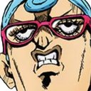 WhiteAlbum emote for Discord