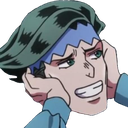 RohanNotLikeThis emote for Discord