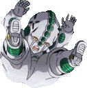 AndHeGoesSpin emote for Discord