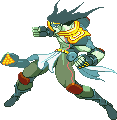 ORAORAORAORA emote for Discord