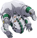 AndHeGoes emote for Discord