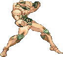 MUDAMUDAMUDA emote for Discord