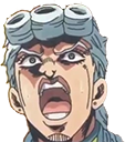 GioAaaah emote for Discord