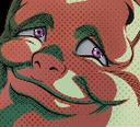 Smugechi emote for Discord