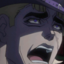 EvenSpeedwagonIntensifies emote for Discord