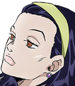 NotAmused emote for Discord