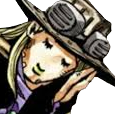 GyroSlep emote for Discord