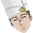 toniosmile emote for Discord