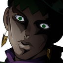 menacingrohan emote for Discord