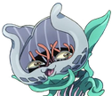 catdab emote for Discord