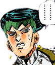 rohandisgust emote for Discord