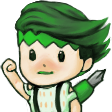 rohiyo emote for Discord