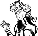 bene emote for Discord