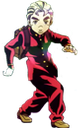 koichipose emote for Discord