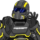 JustNoice emote for Discord
