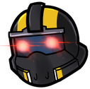 2diver_spotted emote for Discord