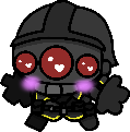 2Diver_Hug3eyed emote for Discord