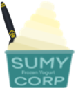 6hdF_Froyo emote for Discord