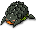 5bug_sploot emote for Discord