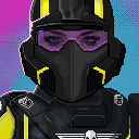 0diver2_Ani2_BubbleGum emote for Discord