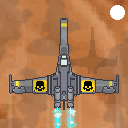 0diver2_Ani2_ModStrike emote for Discord