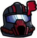 2Diver_negative emote for Discord