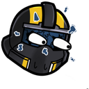 2diverWH emote for Discord