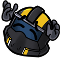 2diverWHY emote for Discord