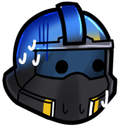 2diverNervous emote for Discord