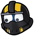 2diverEyes emote for Discord