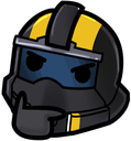 2diverThink emote for Discord