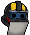 2Diver_Noted emote for Discord
