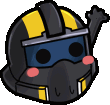 2DiverWave emote for Discord