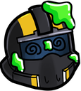 2diver_Shock emote for Discord