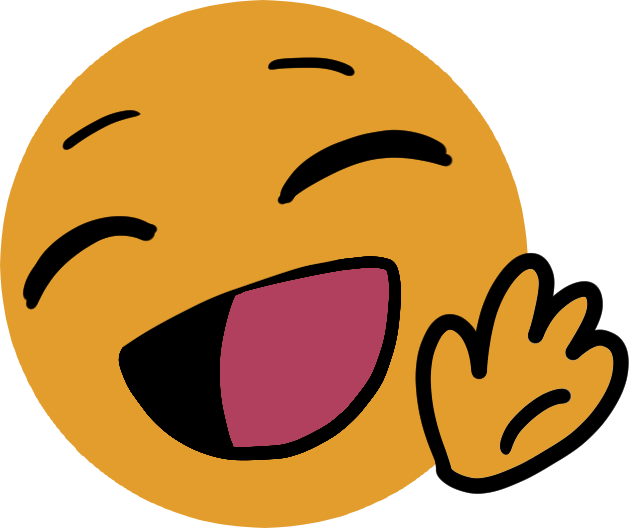 Hello emote for Discord
