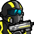 0diver1_diverPew emote for Discord