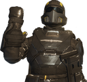 6hd_Fist emote for Discord