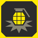 6hd2_Medal_grenade emote for Discord