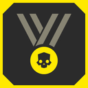 6hd2_Medal_HD emote for Discord