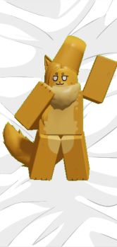 Cattebodypillow emote for Discord