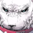 TimiSerious emote for Discord