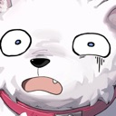 TimiCringe emote for Discord