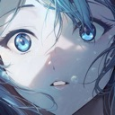 FeelingNotBlue emote for Discord